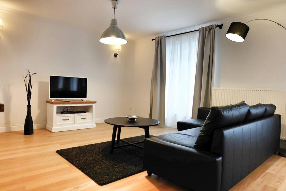 Capitale Apartment