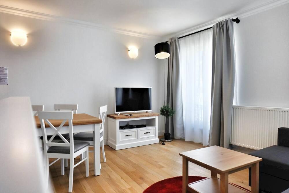 Apartment Capitale Brüssel