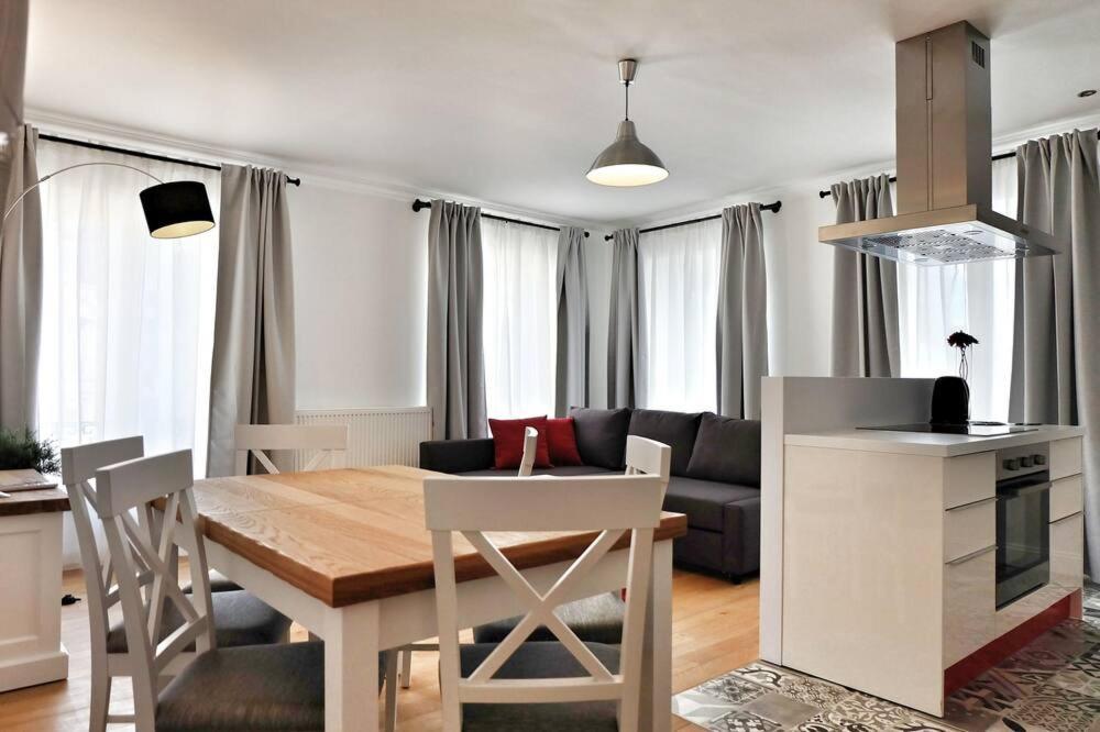 Appartement Capitale