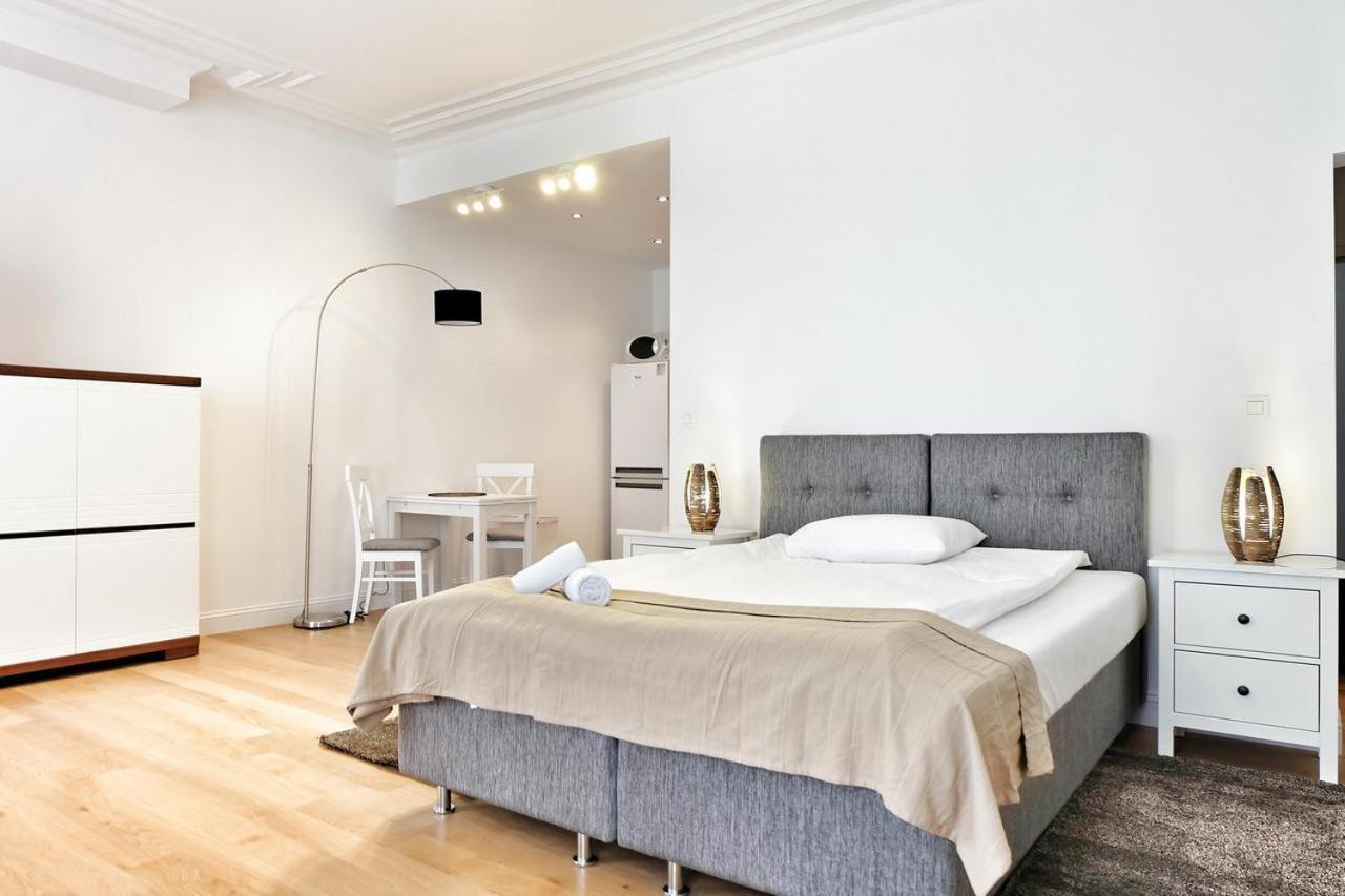 Capitale Apartment Brüssel