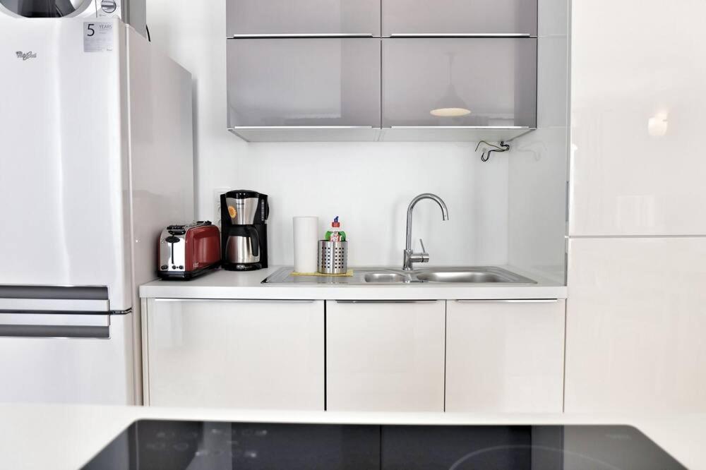 Apartment Capitale
