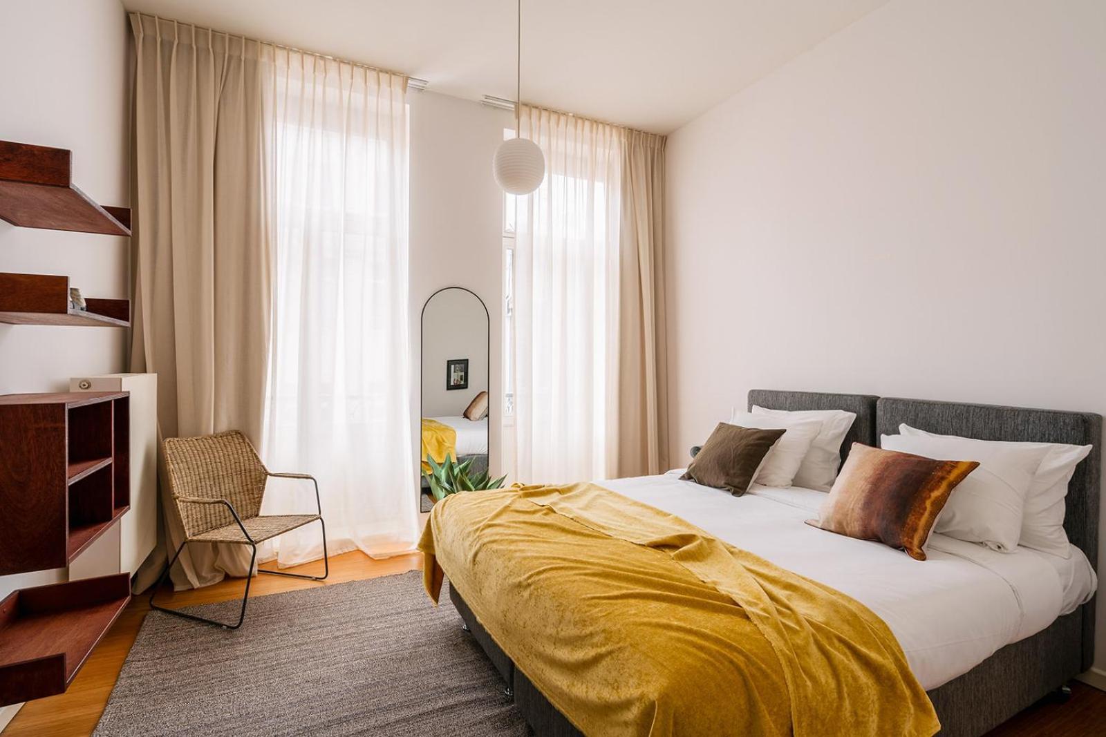 Capitale Appartement *