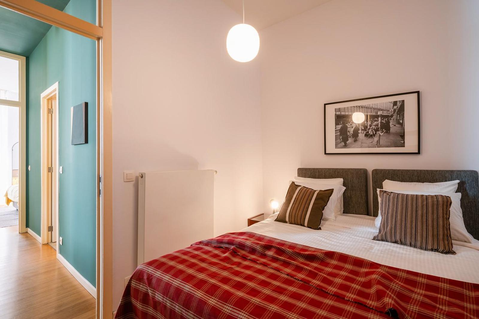Apartment Capitale *