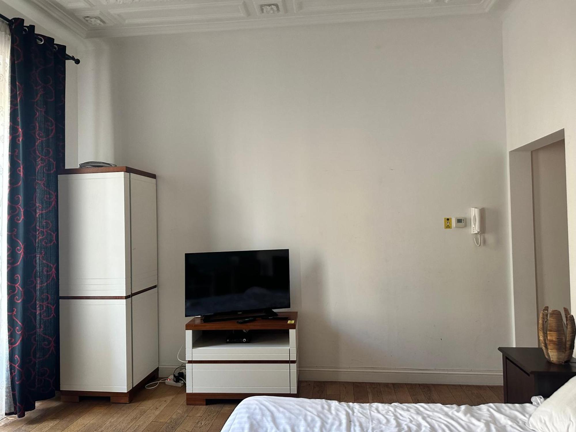 Capitale Apartment