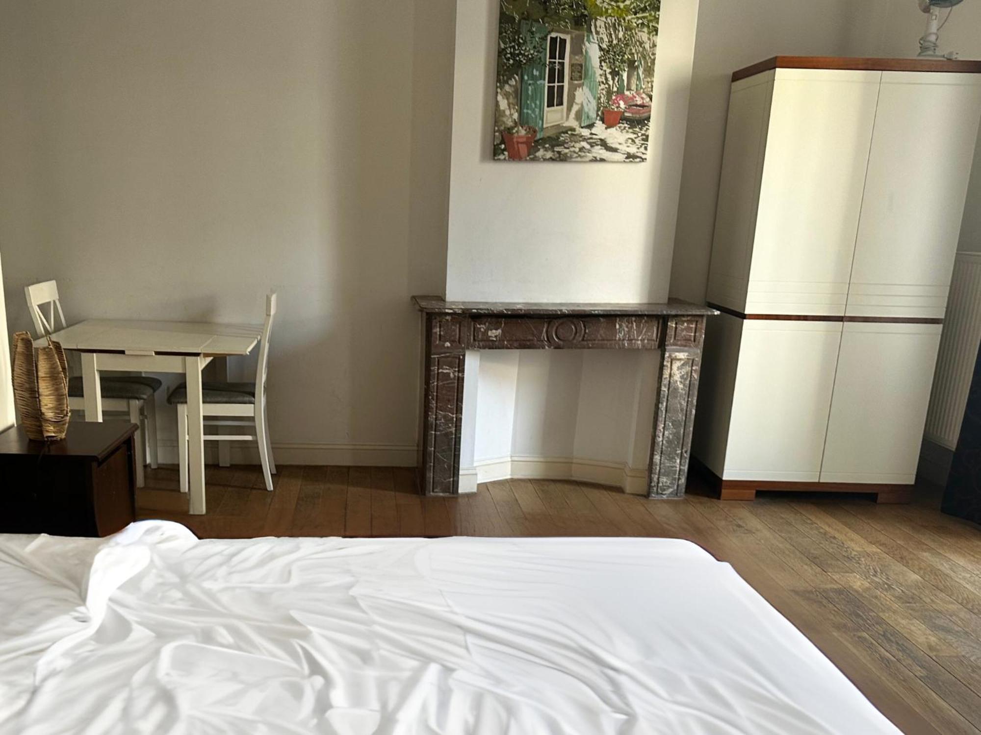 Apartment Capitale Brüssel