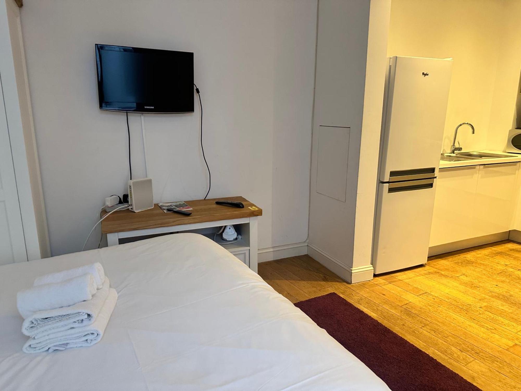 Capitale Apartment