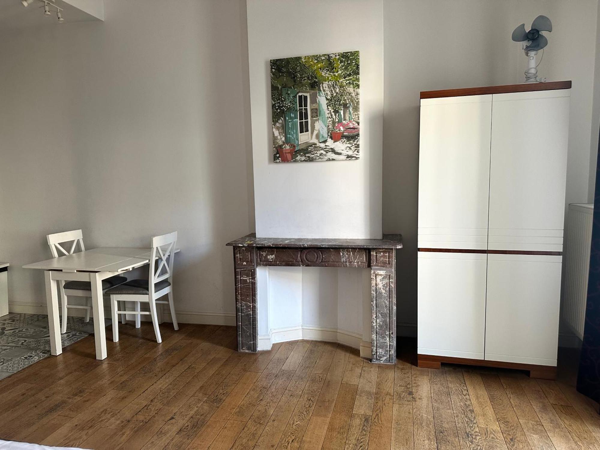 Apartment Capitale *