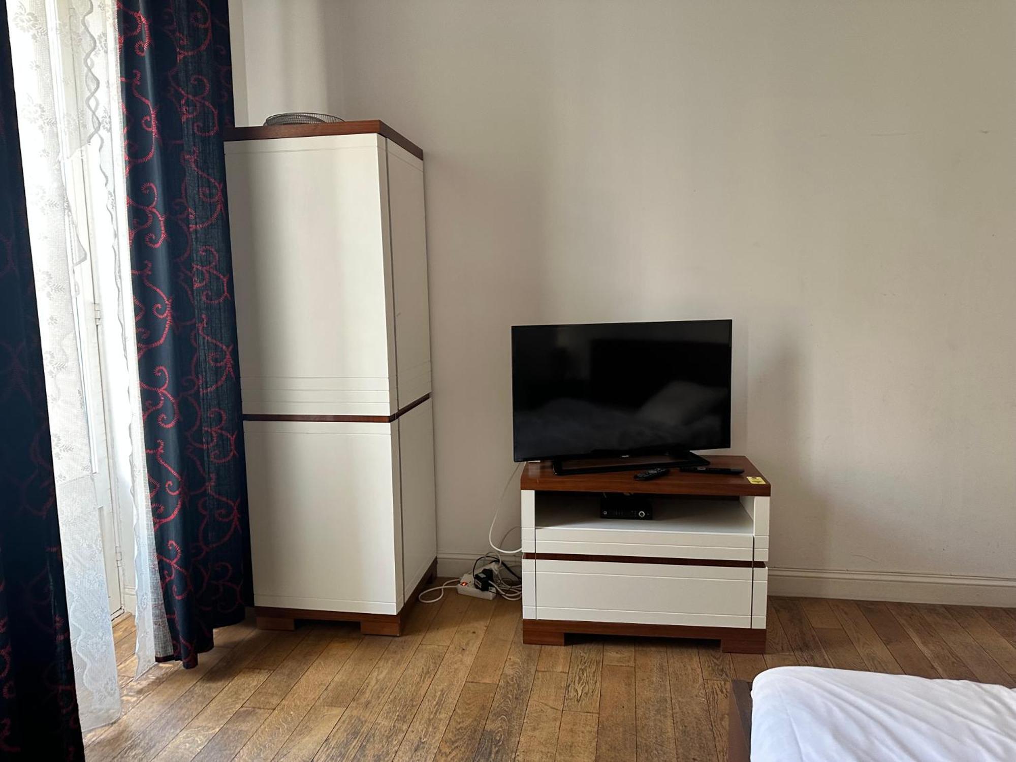 Apartment Capitale Brüssel