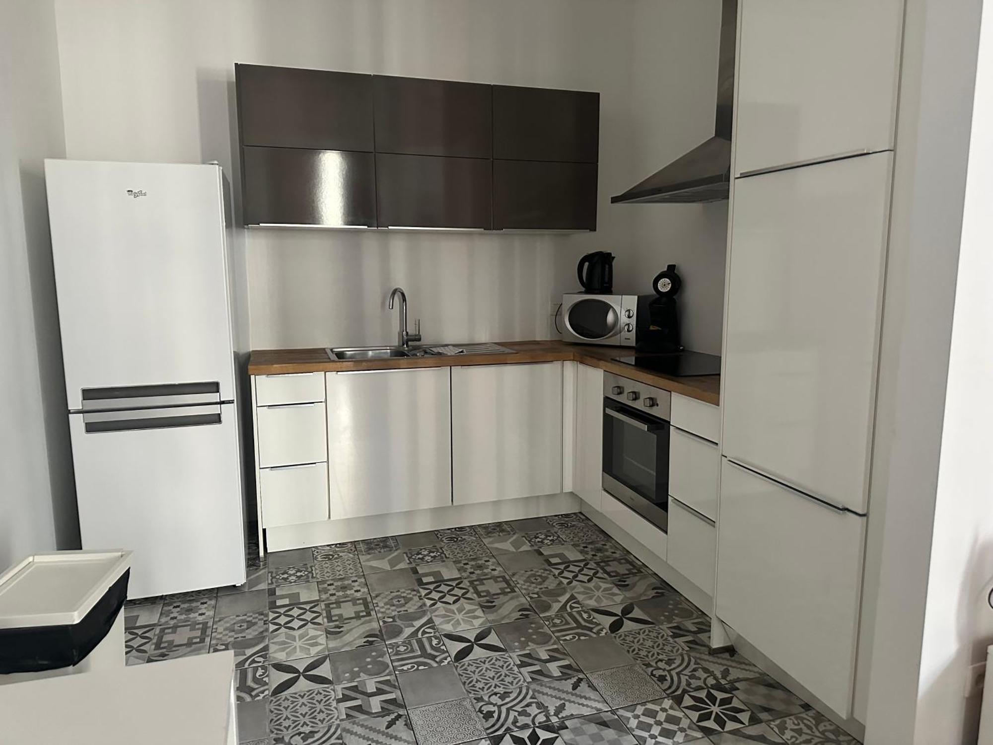 Capitale Apartment