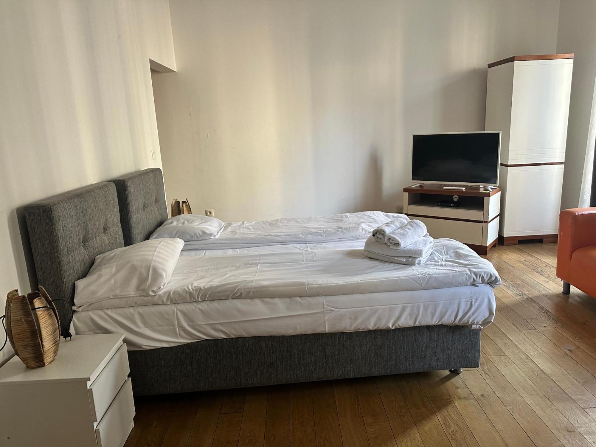 Capitale Apartment *
