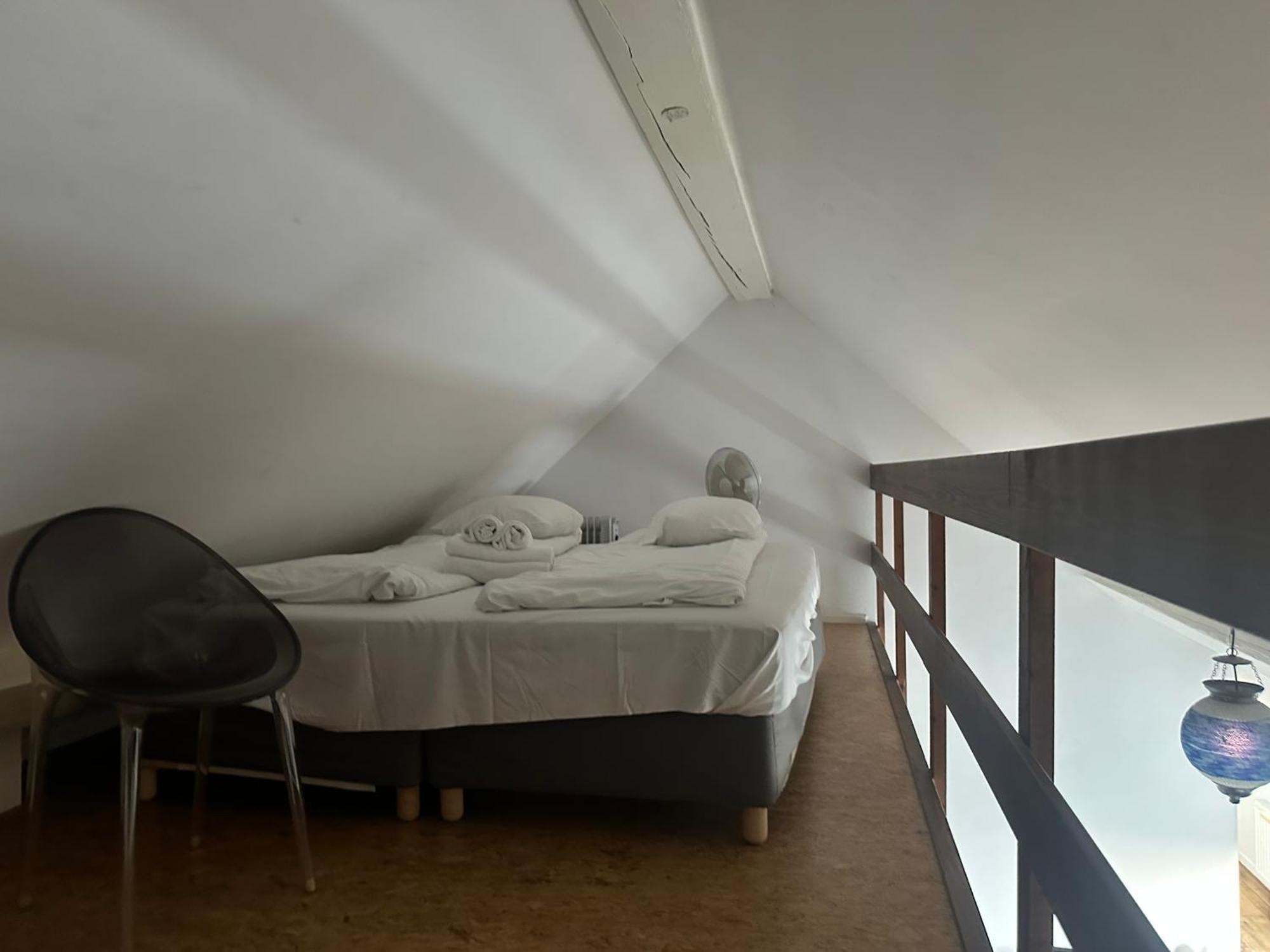 Apartment Capitale *