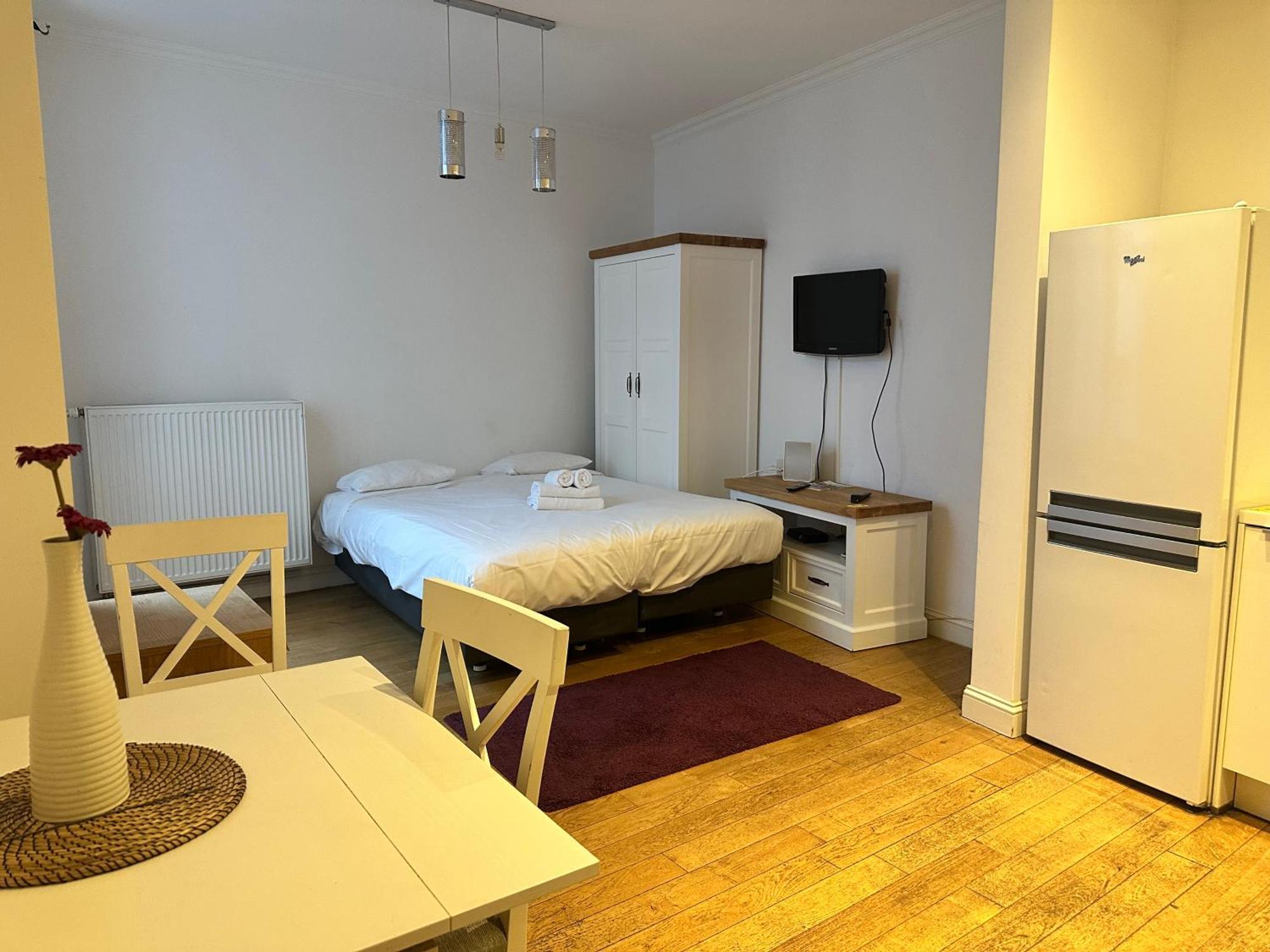 Capitale Apartment