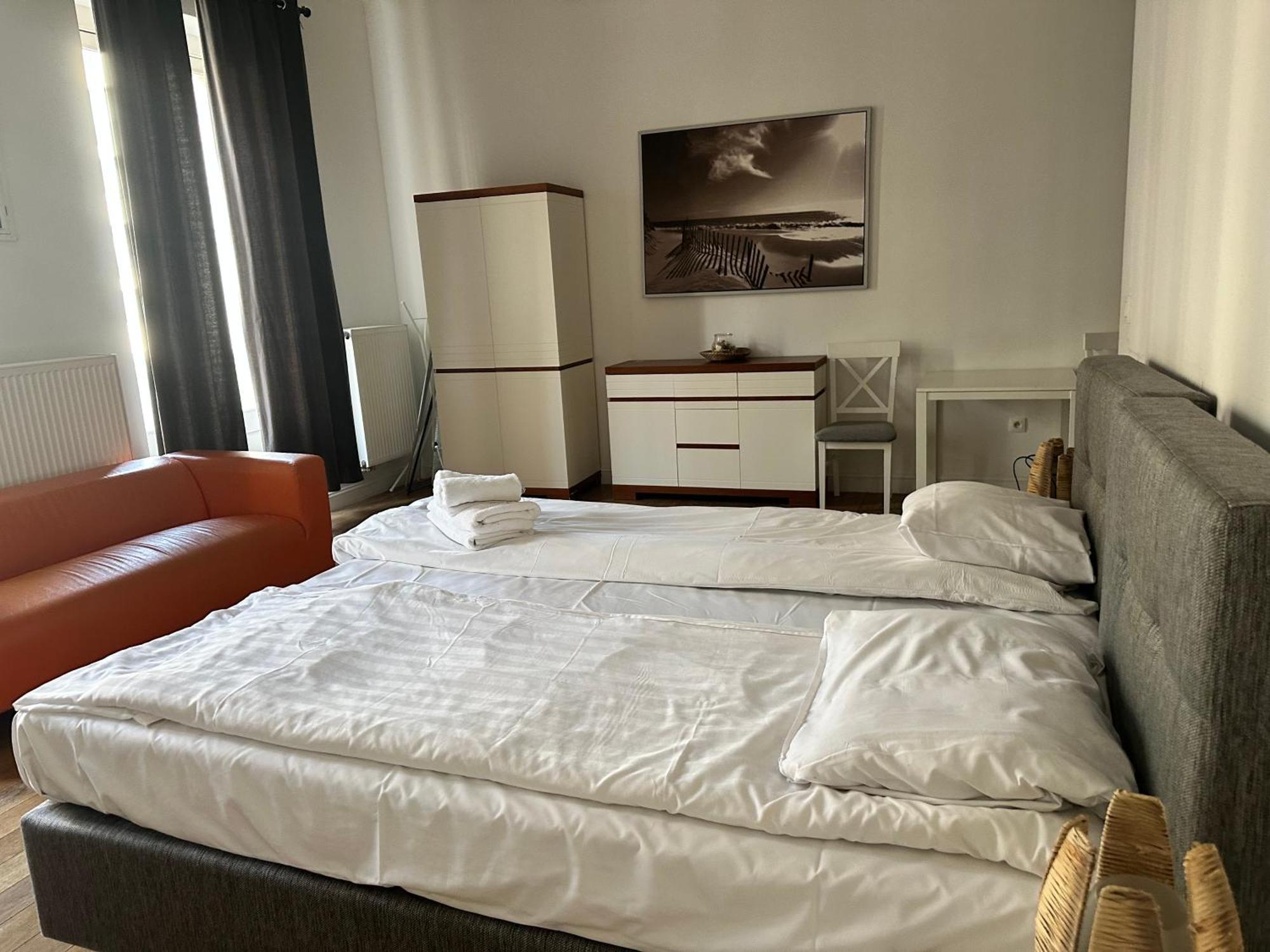 Capitale Apartment *
