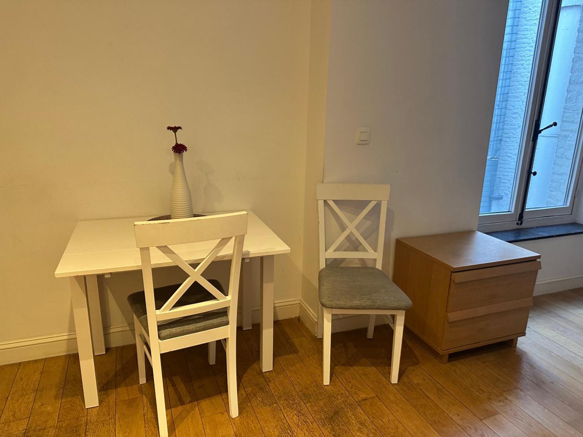Capitale Apartment