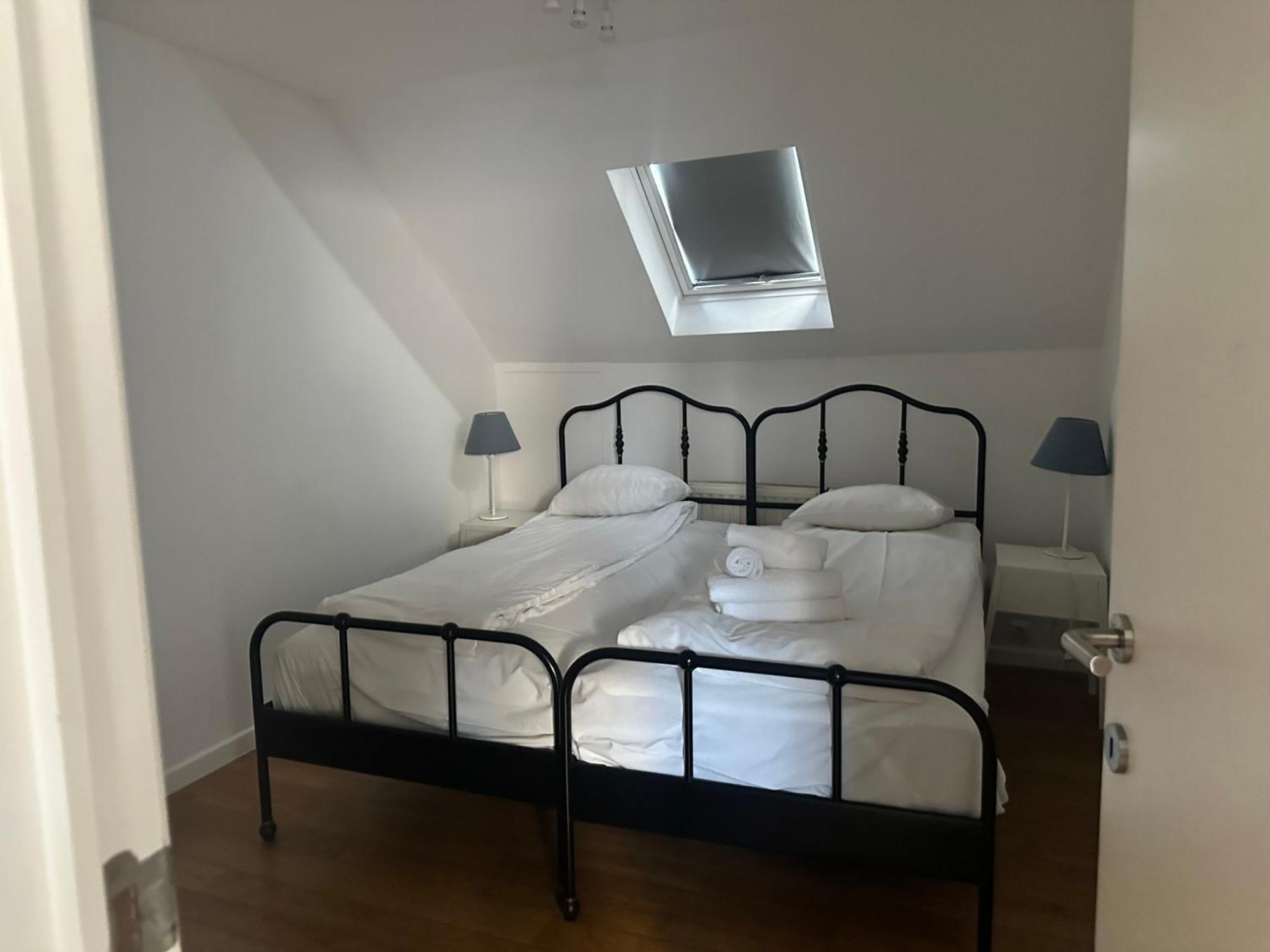 Capitale Apartment Brüssel