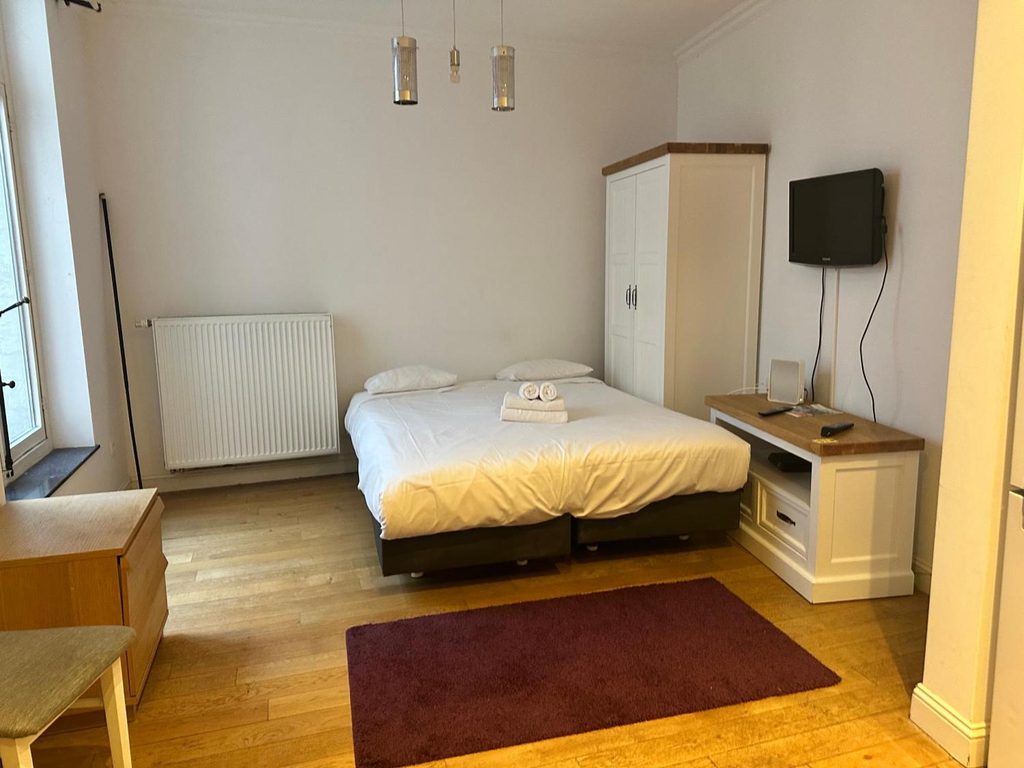 Apartment Capitale Brüssel