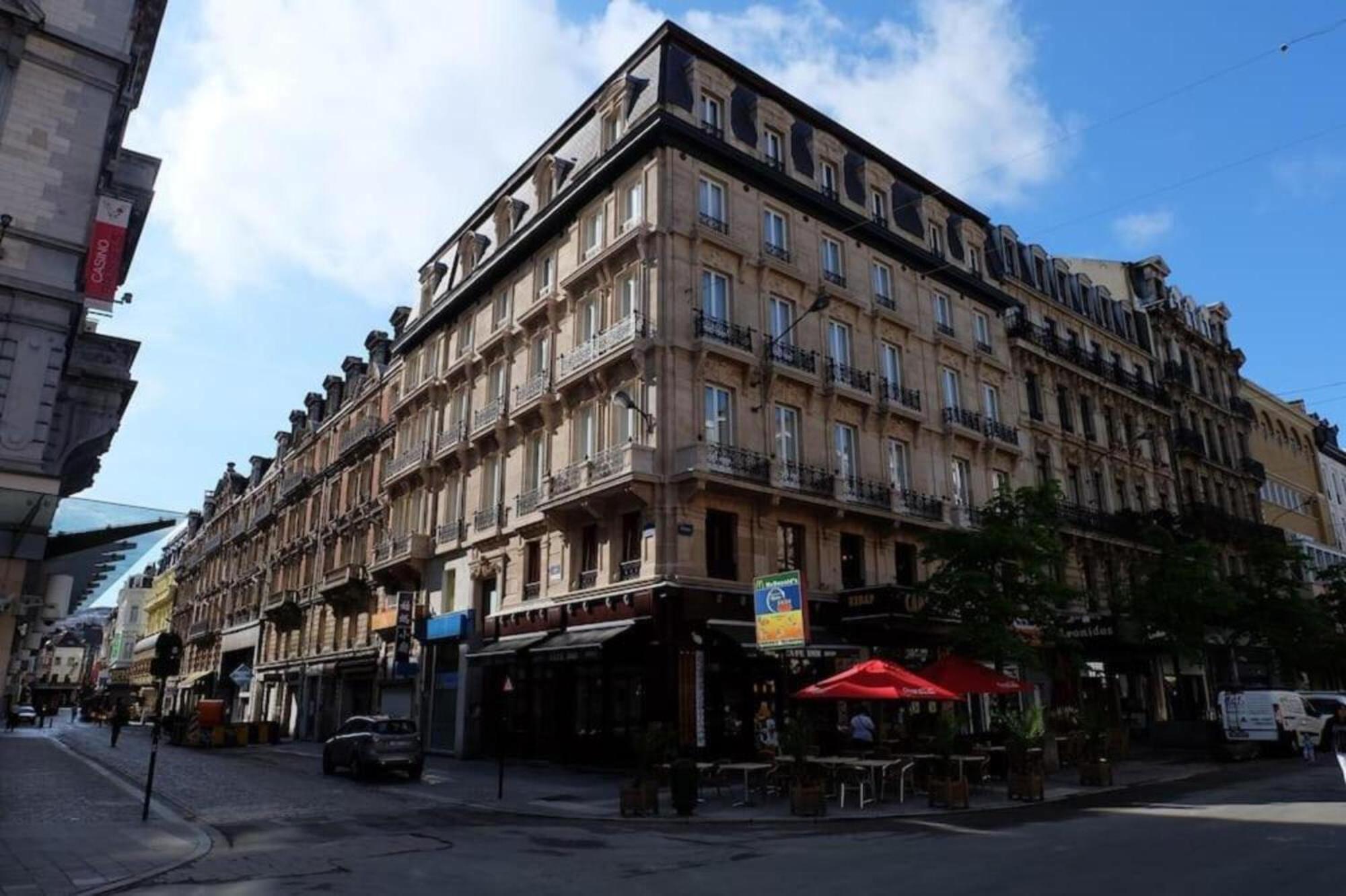 Capitale * Brussel