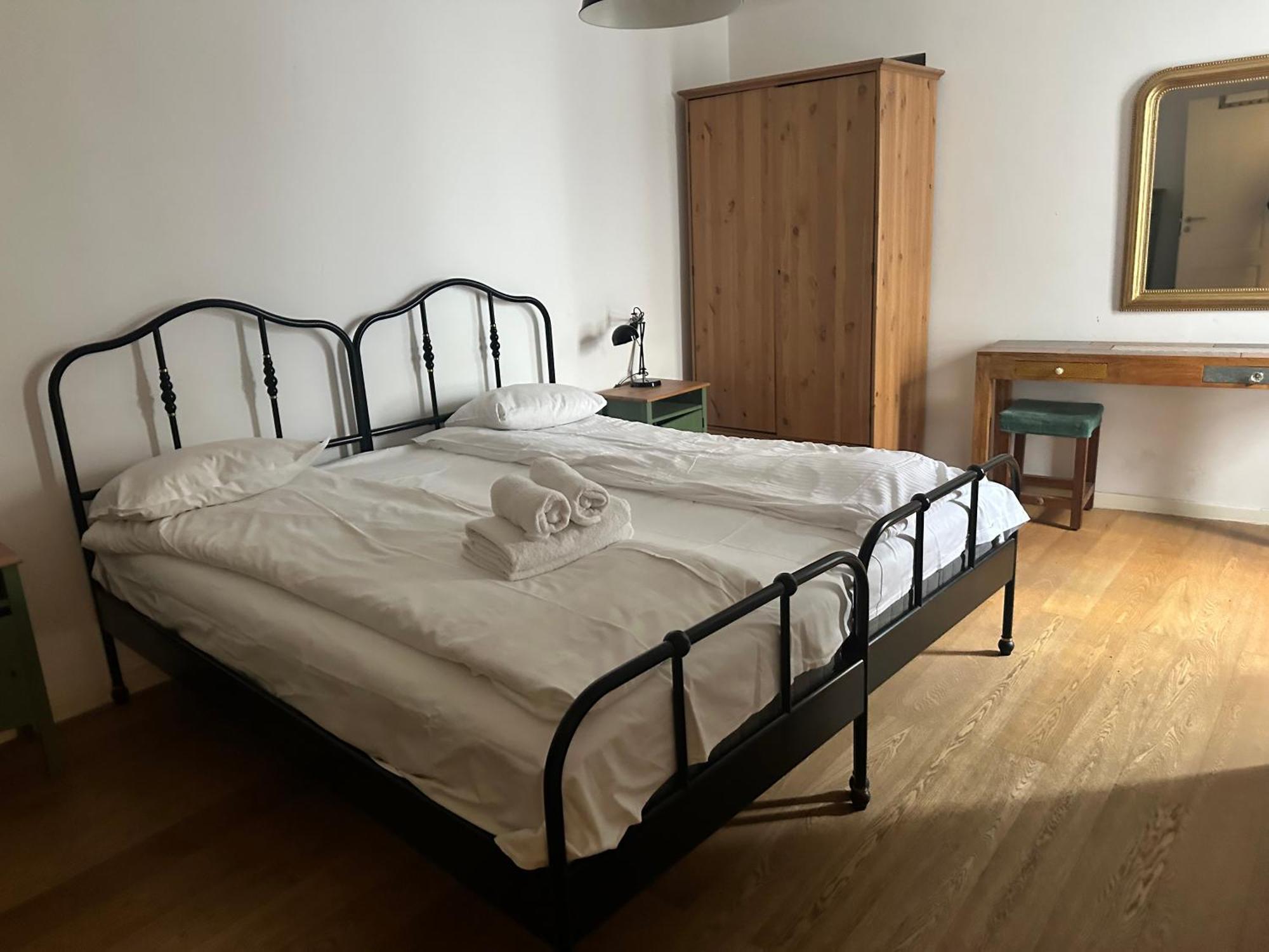 Apartment Capitale