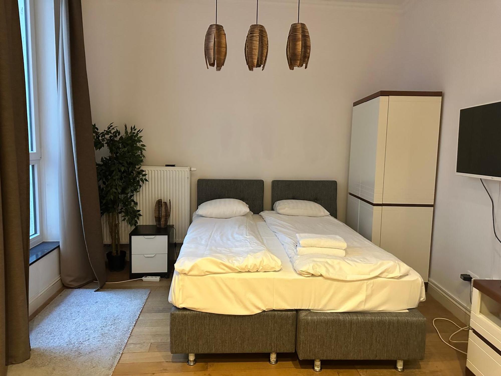 Apartment Capitale *