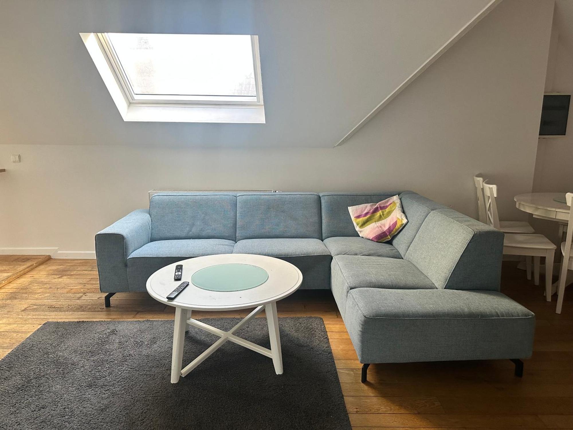 Capitale Appartement