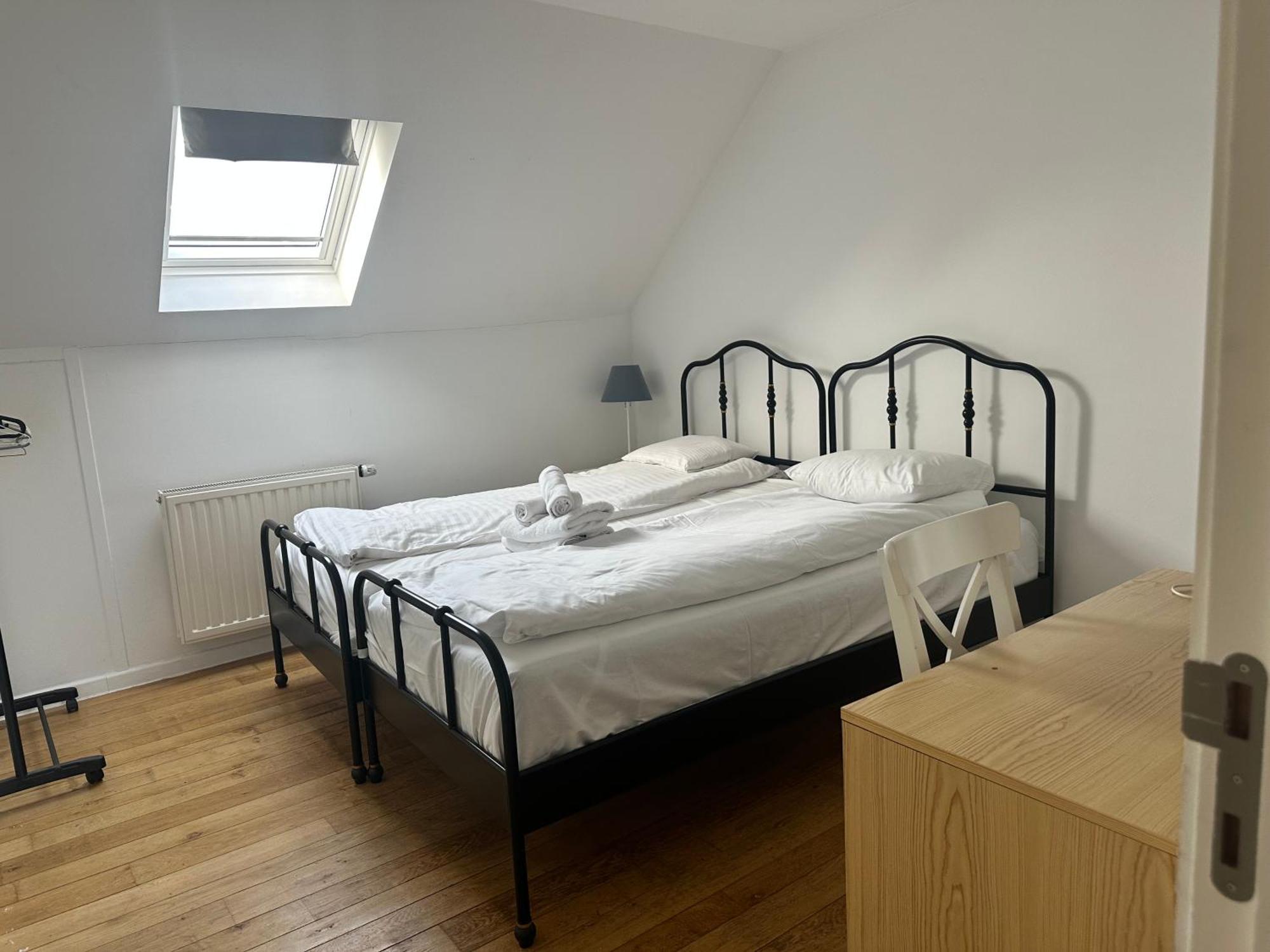 Apartment Capitale *
