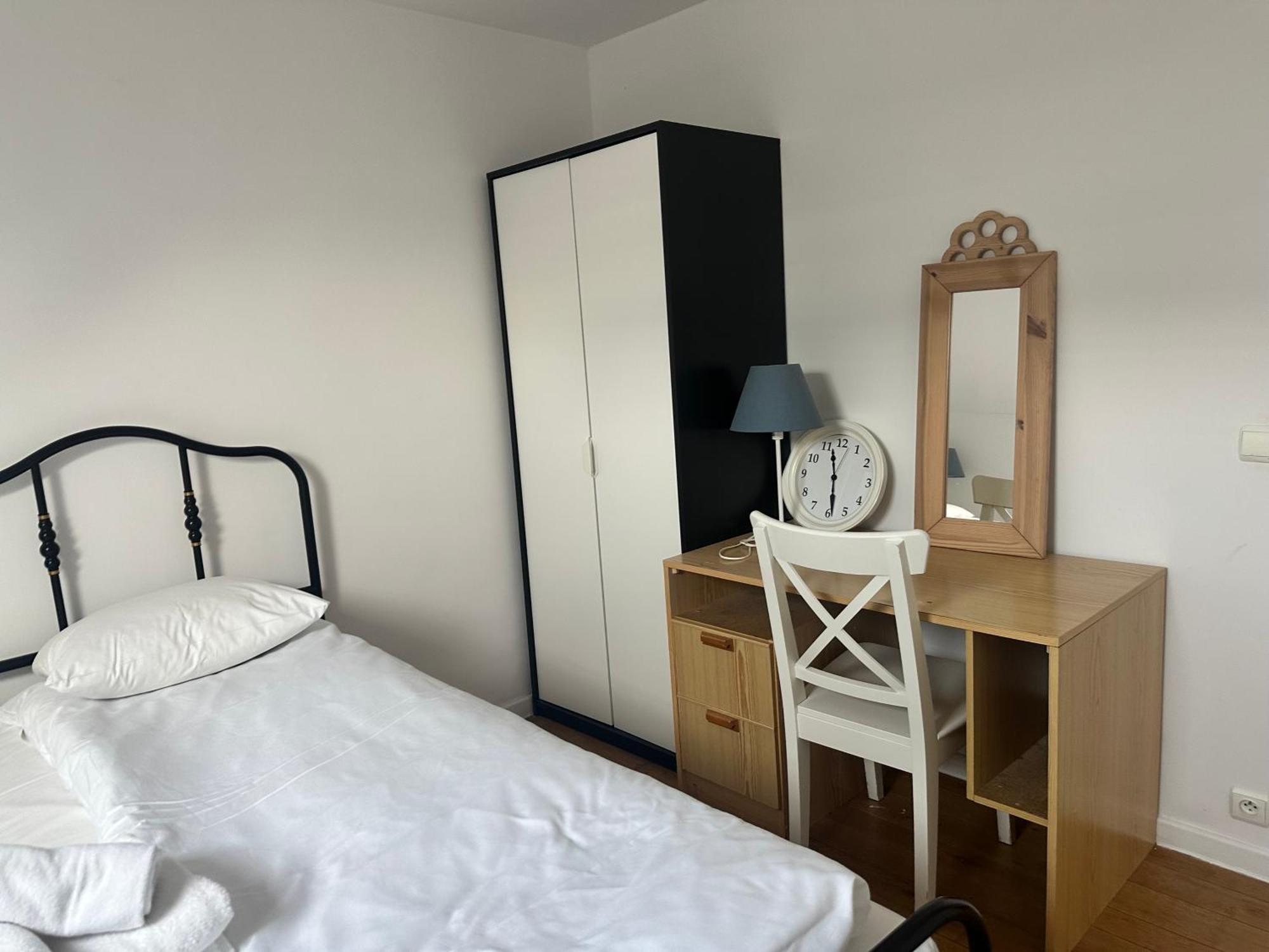 Capitale Apartment