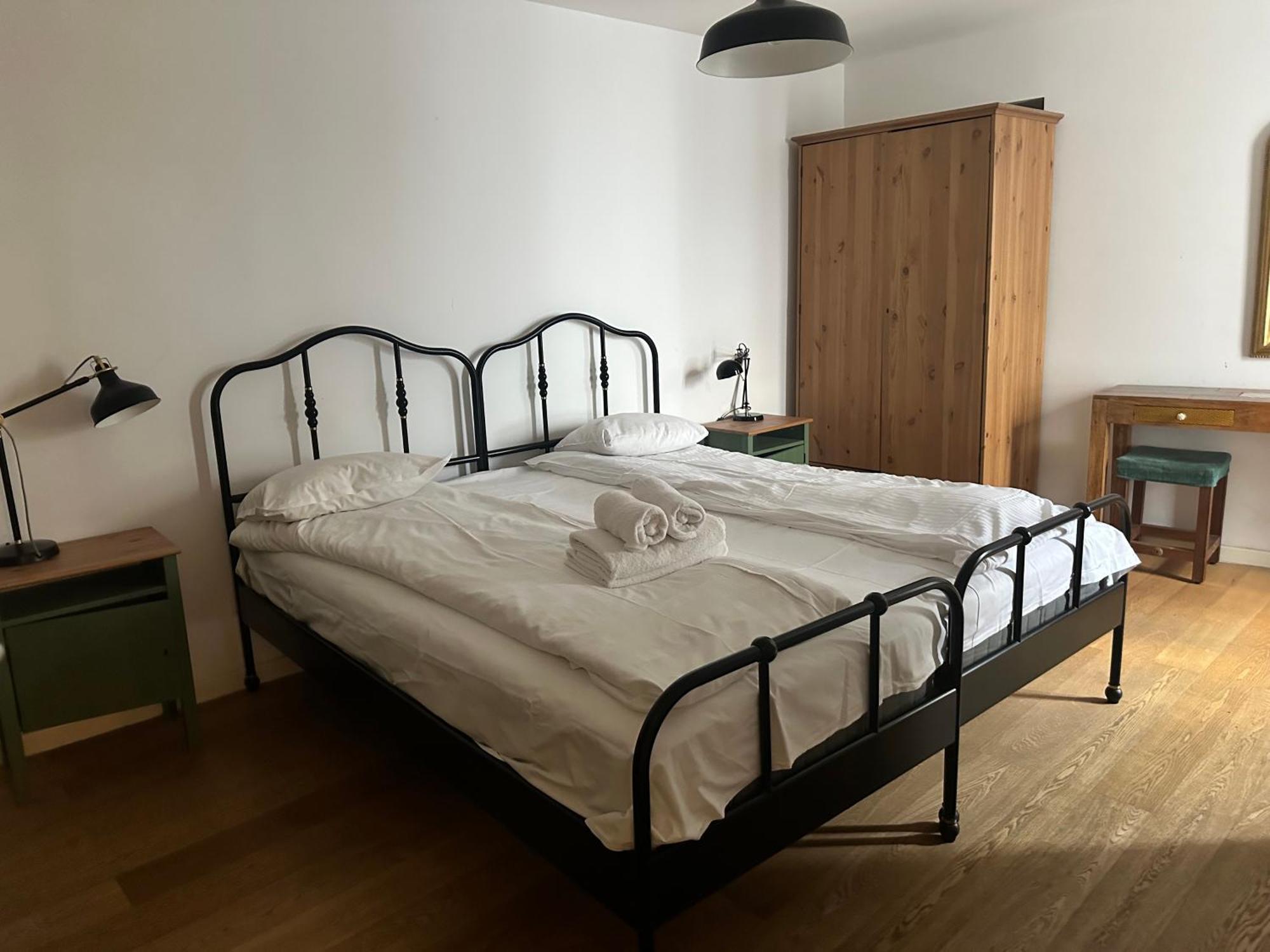 Apartment Capitale *