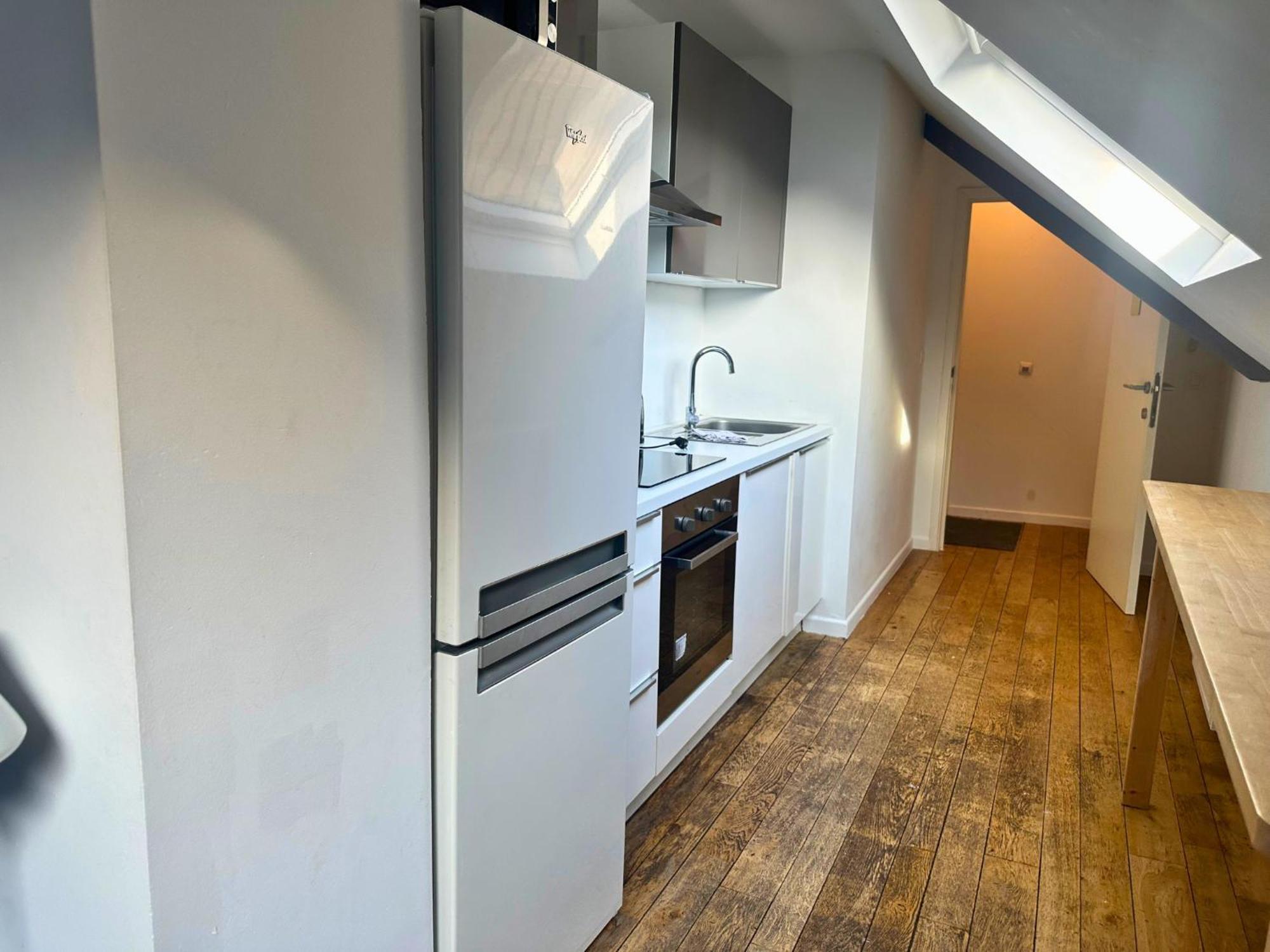 Capitale Apartment